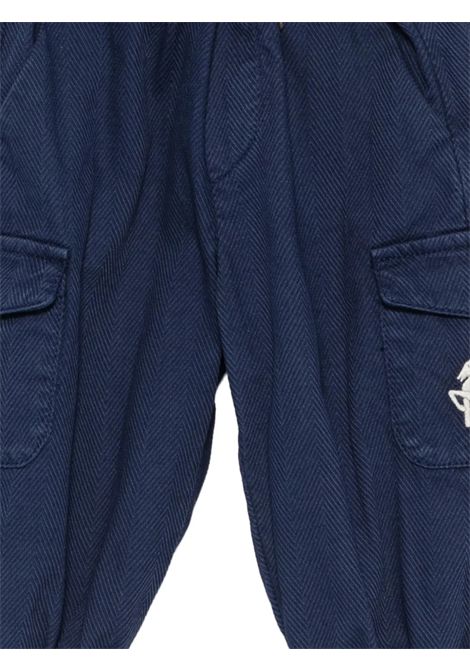 Pantaloni cargo ETRO KIDS | GZ6300 G0219617